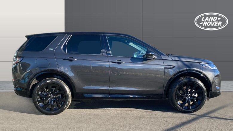 Land Rover Discovery Sport 2.0 D200 Dynamic SE 5dr Auto [5 Seat] Diesel Station Wagon